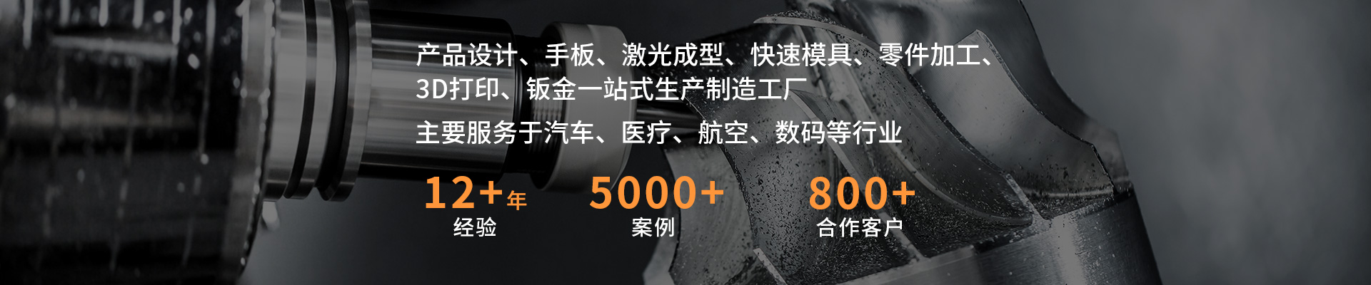 产品案例