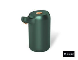 智能电动抽水器