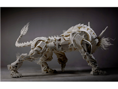 3D打印塑胶手板你如何选择材料