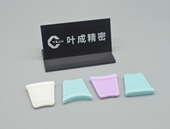 手板打样分类的两种方法